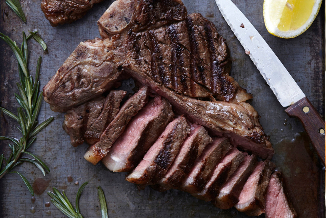 Fiorentina o Costata
